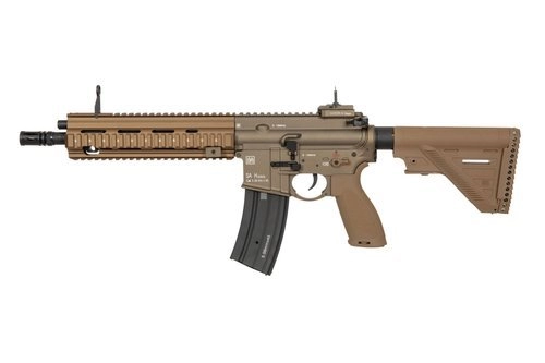 Replika karabinka SA-H11 ONE™ - tan