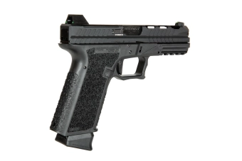 Orion No.2 Combat GBB Pistol Replica - Black