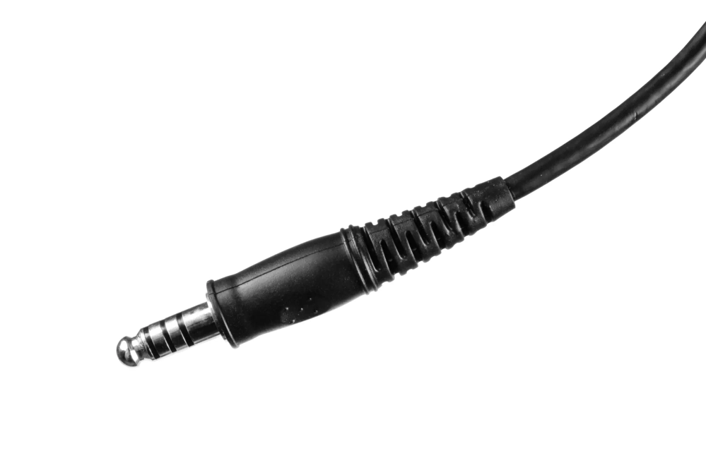 Auriculares Liberator I Neckband Headset (Silicone earmuffs version)