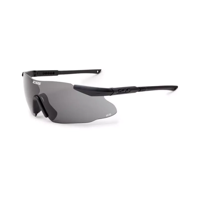 Lunettes de protection ICE 3LS (ensemble)