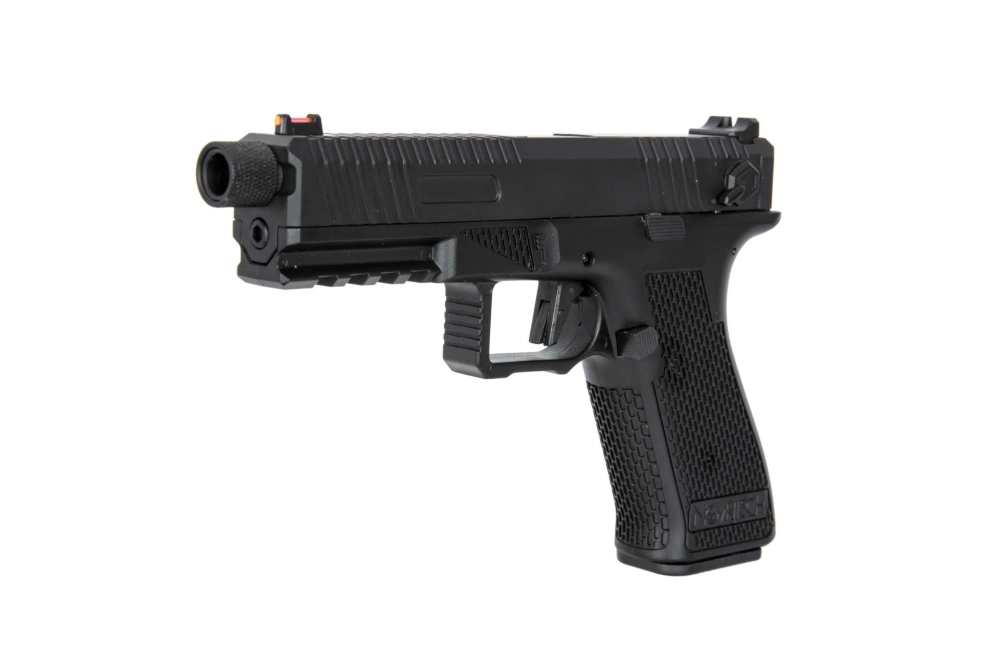Pistolet airsoft SSE18 Full Auto