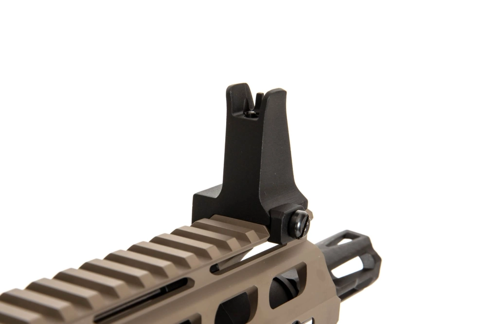 Replika karabinka Trident MK2 CRB - Flat Dart Earth
