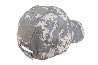 Gorra de béisbol táctica - UCP
