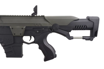 Airsoftová zbraň puškaka XR-5 FG-1503 - Olive Drab