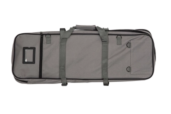 Gun Bag V2 - 84cm - Gris Chaos