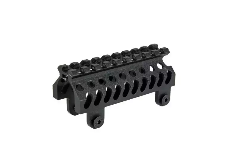 Cache-tube à gazj ZB-19 Classic pour répliques AK