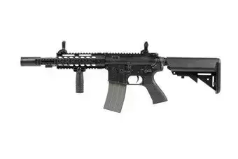 Airsoft puška M4 CQB-4 - černá