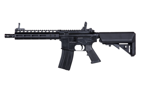 Golden Eagle/EMG Noveske N4 GBB karabijn replica 9'' Zwart