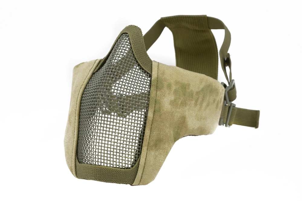 Máscara Stalker Evo - ATC FG