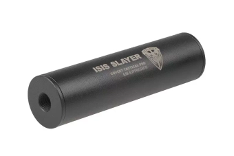 Tlumič Covert Tactical PRO 40x150mm (ISIS Slayer Edition)