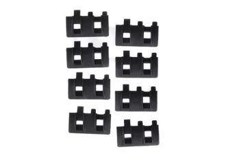 XTM RIS rail covers