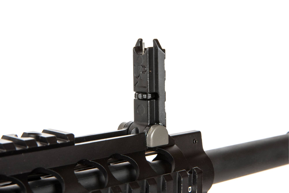 ASG Ares M110 Karabijn Selector Geweer Zwart (OUTLET)