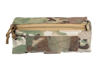 Suspended tactical pocket Wosport MC