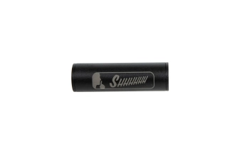Covert Tactical PRO Silencer - Shhhhh Fi 30mm