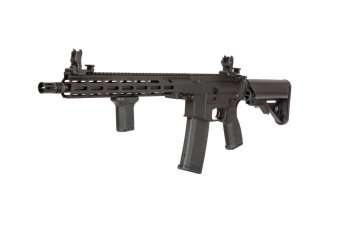 SA-E22 EDGE™ airsoft rifle - black