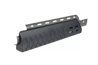 GF85 Right Handguard Half