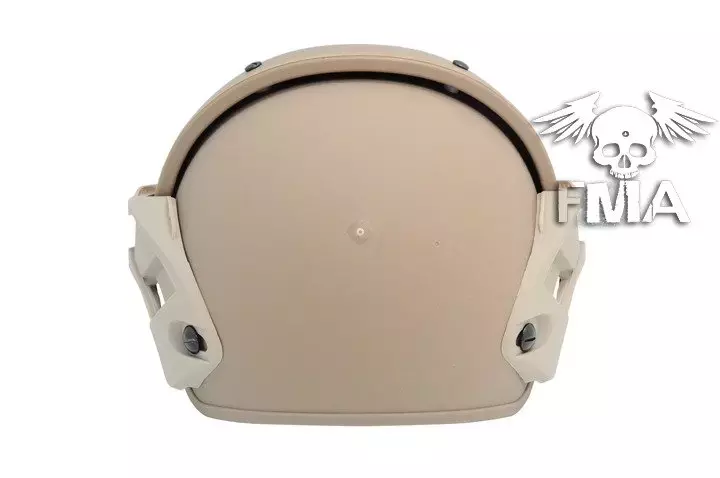 FMA CP helmet replica - sand