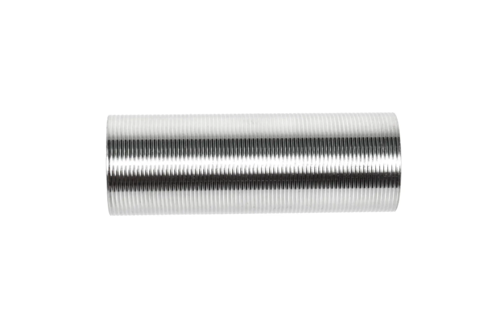 FPS Softair type F-ribhandguard steel cylinder