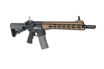 airsoft Vega Force Company Avalon TB21 Gate Aster SX Poloplášťová puška
