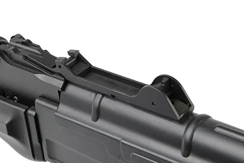 Replika subkarabinka SRT-10