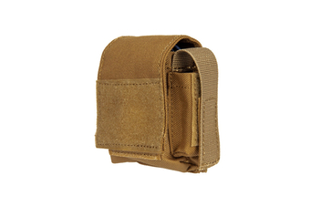 Cigarette Pouch Gen.2 - Tan