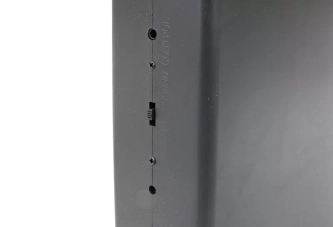 Cargador caja para réplicas tipo M249