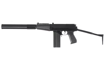 Fusil airsoft assaut 9A-91 