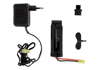 Carabina Golden Eagle Thunder Maul airsoft (OUTLET)