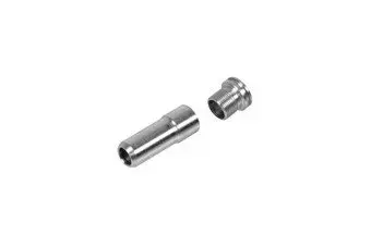 Ajustable nozzle CNC - 24mm - 26mm