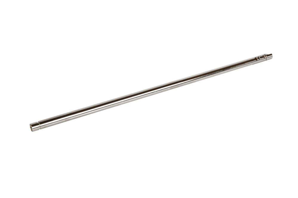 Canon de précision sans pont pour répliquess de GBB 6.03mm - 300 mm