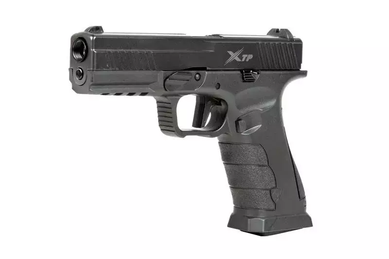 Pistolet airsoft XTP.B - noir