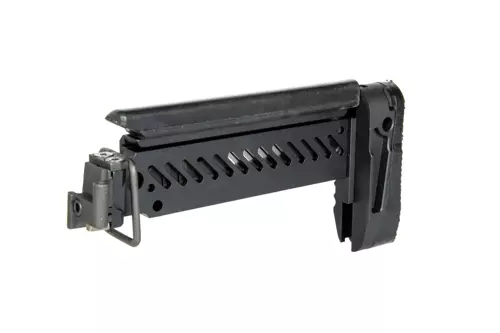 Pažba PT-1 na zbraní typ AK (E&L)