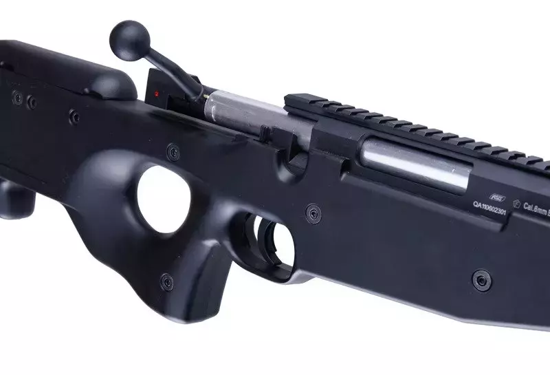 Replika karabinu AV .308 SNIPER, BLACK