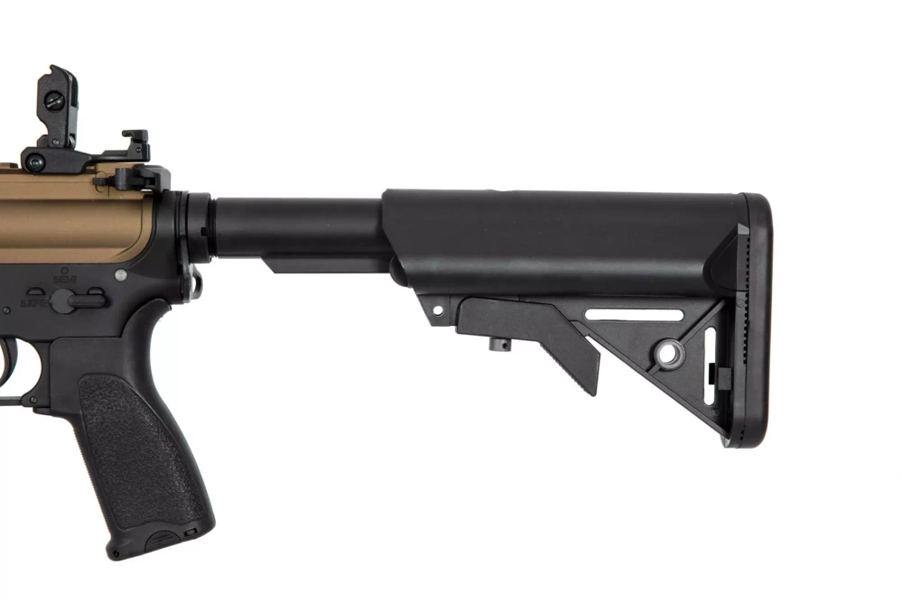 Carabina de airsoft SA-E21 EDGE™ - Chaos Bronze