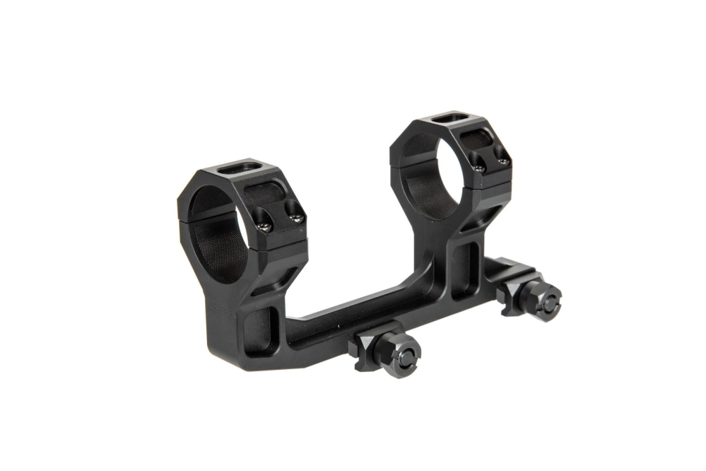 RIS 1.93'’/30mm Scope Mount - Black