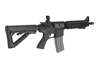 CM16 MOD0 carbine replica - black