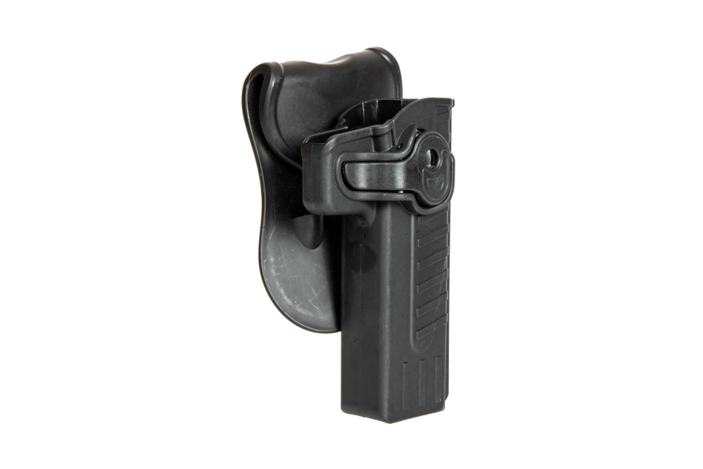 HI-CAPA pistoolholster - zwart