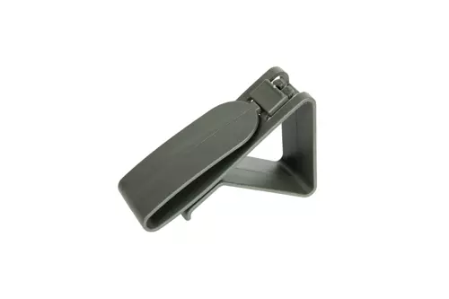 Porte-casque tactique - vert olive