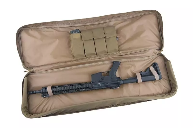 Pokrowiec na broń Vasak (1000mm) - tan