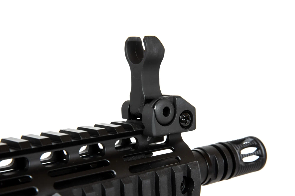 SA-A27P ONE™ TITAN™ V2 Custom Carbine Replica - Black