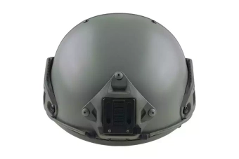 Replika hełmu FMA CP - Foliage Green