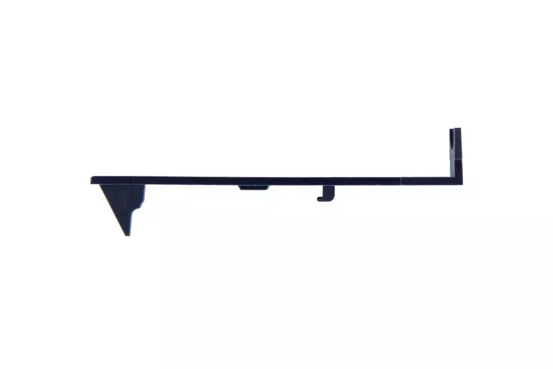 Reinforced Tappet Plate V3