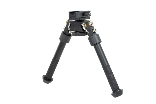 Dwójnóg Specna Arms z głowicą 360 stopni/RIS QD