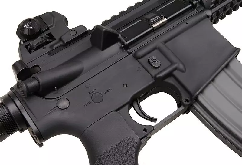 CM16 Raider-L carbine replica - black