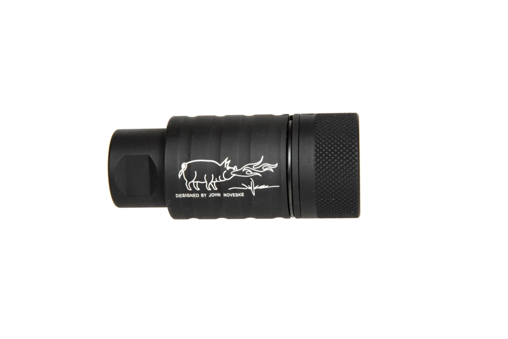 Amplificador Noveske® KFH - Negro