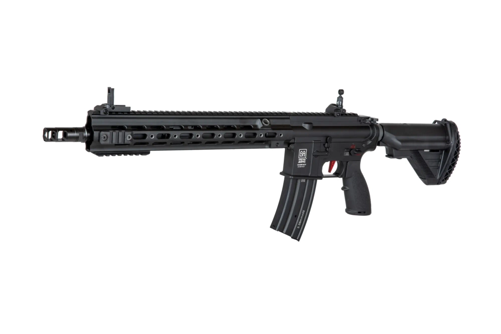 SA-H06 ONE™ TITAN™ V2 Custom Carbine Replica - Black
