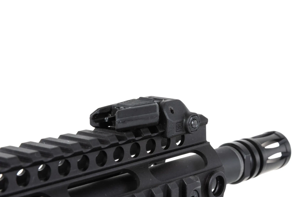 Specna Arms SA-C20 CORE™ HAL ETU™ Single Fire Only airsoft Carbine Black