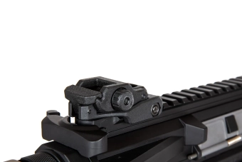 SA-E13-RH EDGE 2.0™ Carbine Replica Heavy Ops Stock - Half-Tan