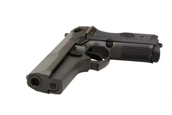C60 GBB pistol