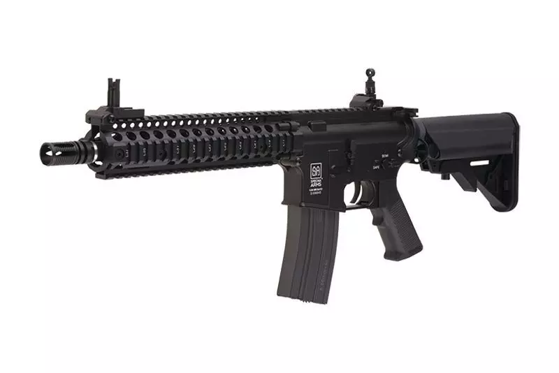 SA-A03 ONE™ SAEC™ System TITAN™ V2 Custom Carbine Replica - black